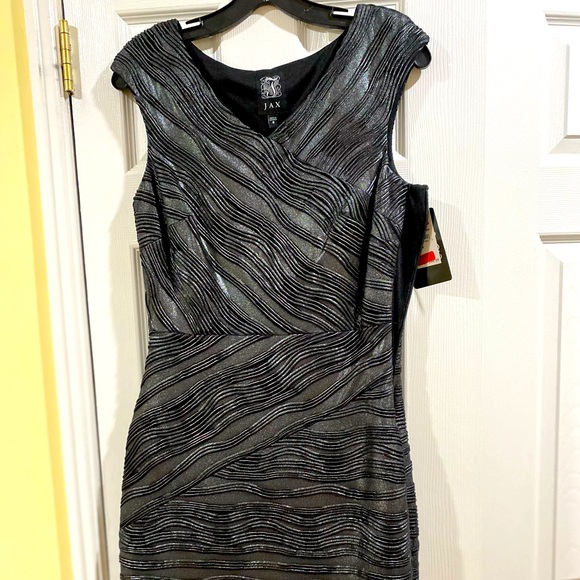 Cocktail Dress - Picture 1 of 4